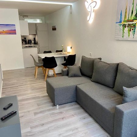 Ferienwohnung Benni Marina Wendtorf Bei Laboe Extérieur photo