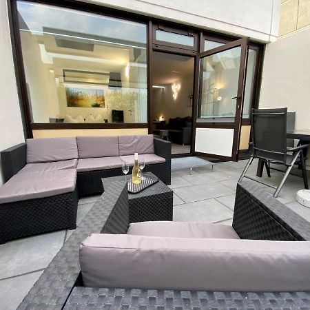 Ferienwohnung Benni Marina Wendtorf Bei Laboe Extérieur photo