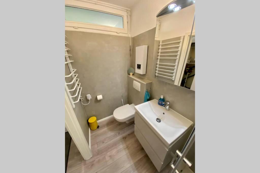 Ferienwohnung Benni Marina Wendtorf Bei Laboe Extérieur photo